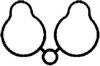 CORTECO 026458H Gasket, intake manifold